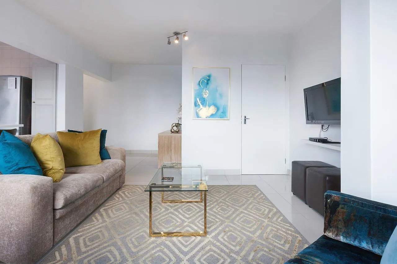 Apartment Overton 16 By Ctha