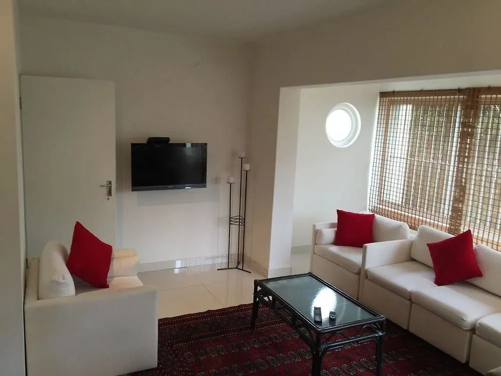 Apartment Overton 16 By Ctha