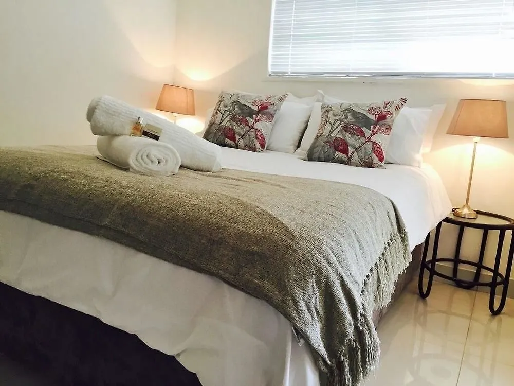 Apartment Overton 16 By Ctha